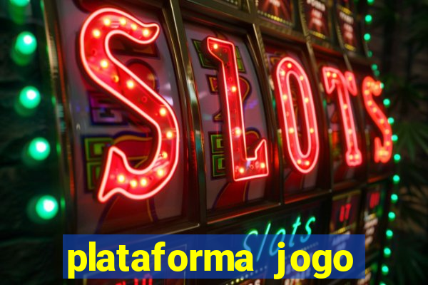 plataforma jogo gusttavo lima